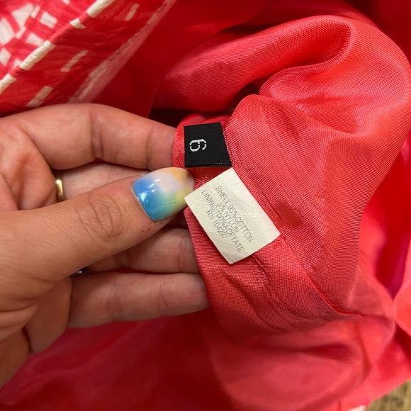 Milly mini skirt, Y2K vintage - Picture 3 of 7